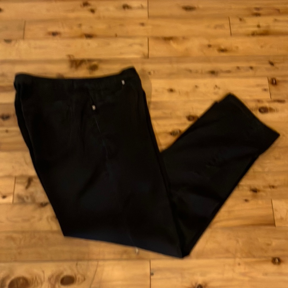 Black Butter Denim Jeans